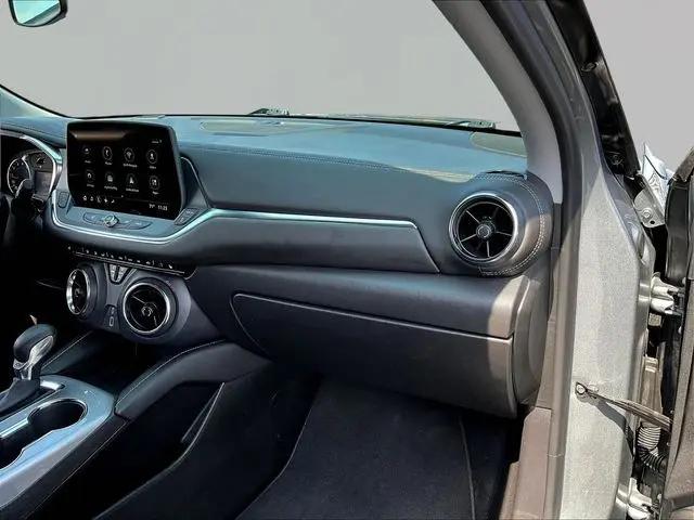 2025 Chevrolet Blazer FWD 2LT