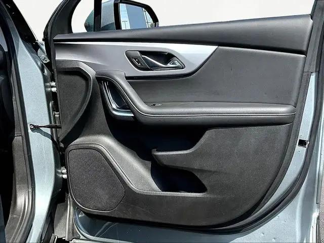 2025 Chevrolet Blazer FWD 2LT