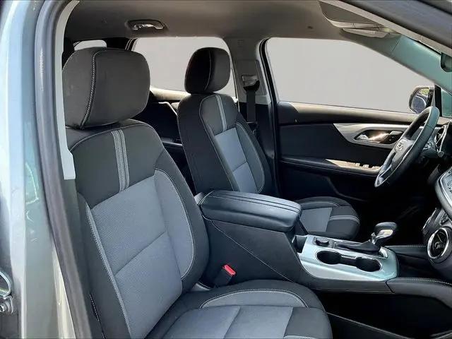2025 Chevrolet Blazer FWD 2LT