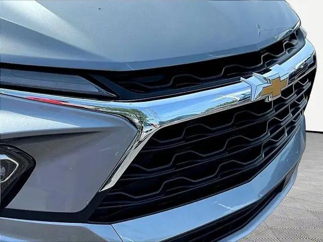 2025 Chevrolet Blazer FWD 2LT