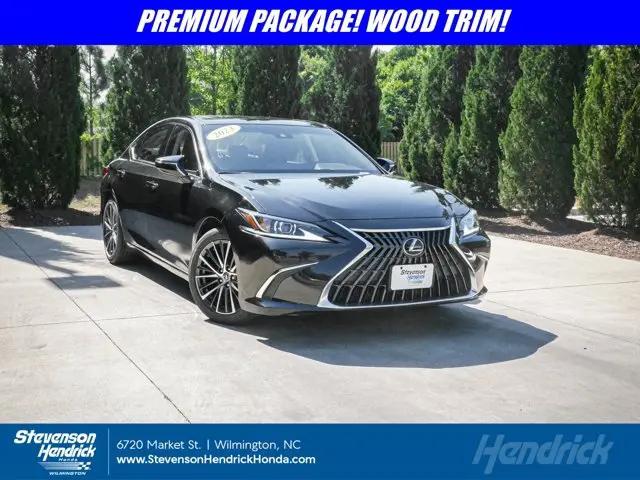 2023 Lexus ES 350 Base for sale in Wilmington, NC