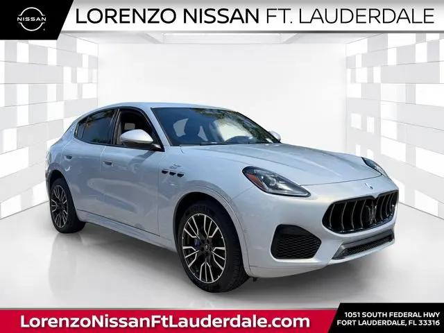 2023 Maserati Grecale GT for sale in Fort Lauderdale, FL