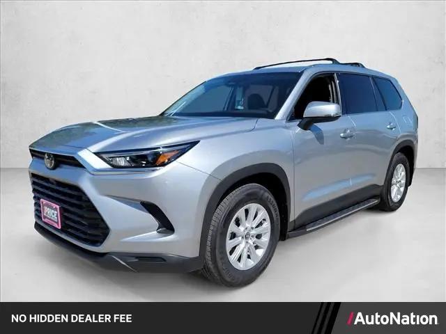 2026 Toyota Grand Highlander XLE for sale in Austin, TX