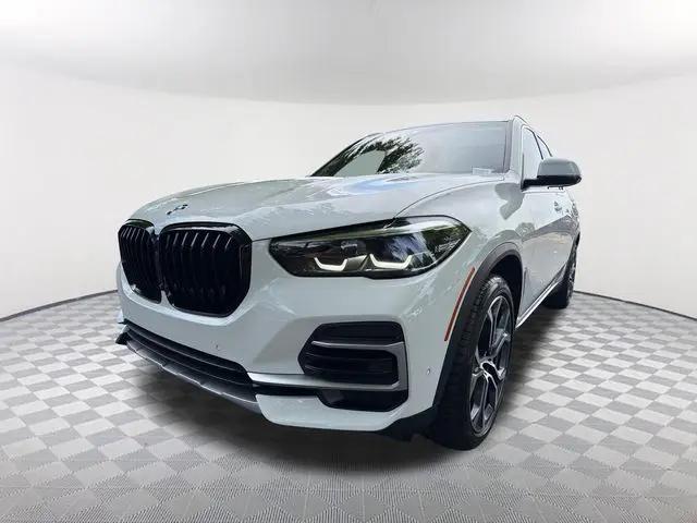 2023 BMW X5 sDrive40i for sale in Newnan, GA