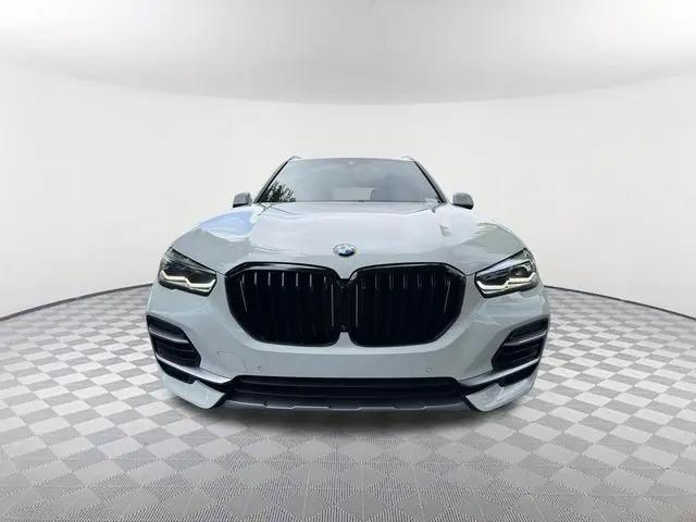 2023 BMW X5 sDrive40i