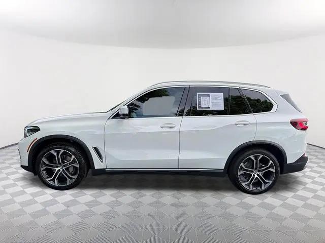 2023 BMW X5 sDrive40i
