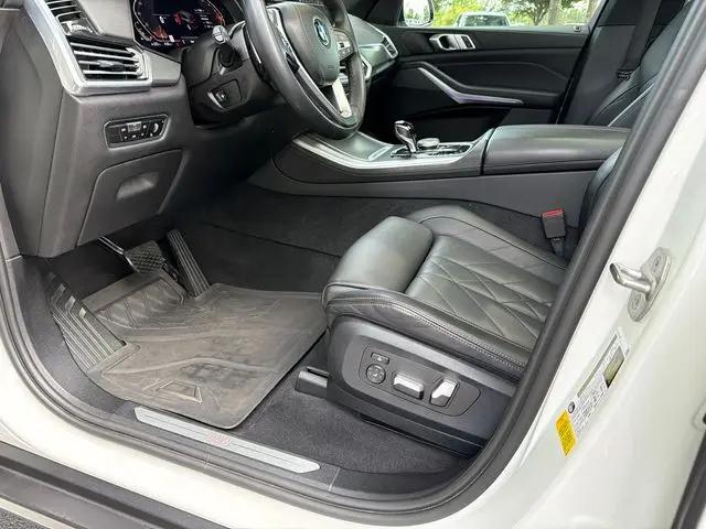 2023 BMW X5 sDrive40i