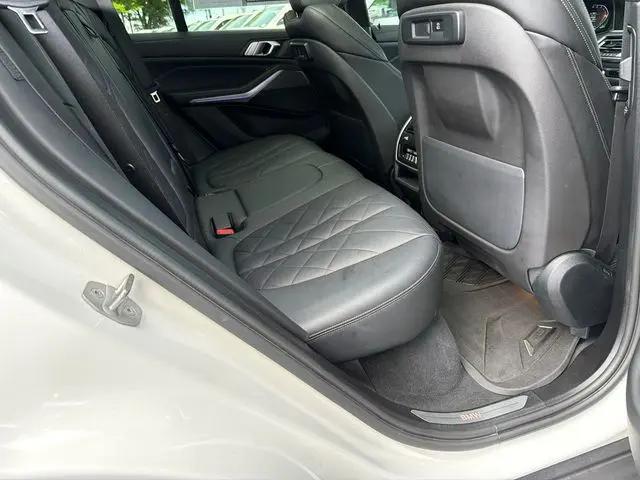 2023 BMW X5 sDrive40i