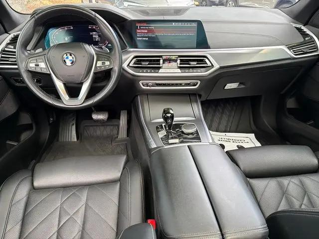 2023 BMW X5 sDrive40i