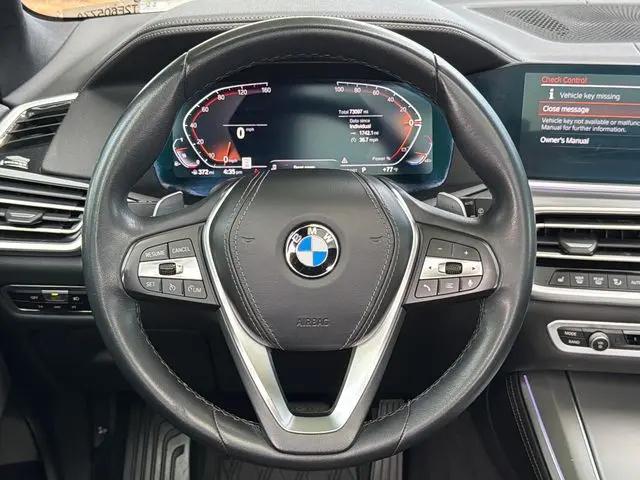 2023 BMW X5 sDrive40i