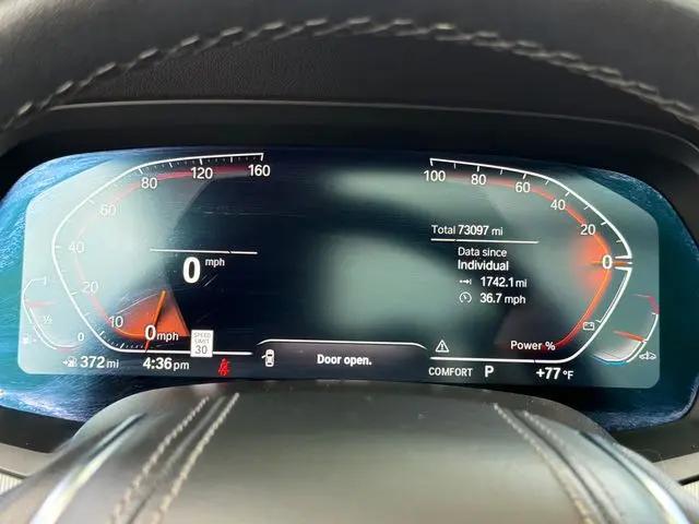 2023 BMW X5 sDrive40i