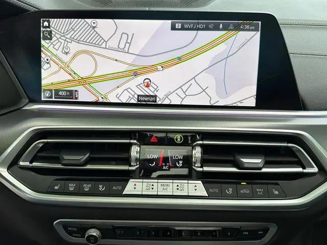 2023 BMW X5 sDrive40i