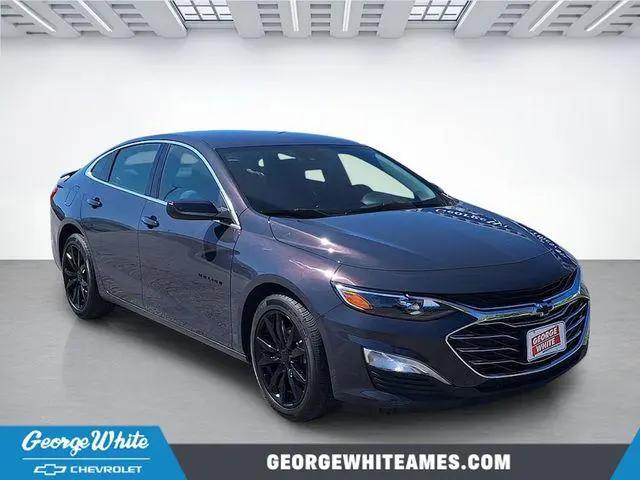 2025 Chevrolet Malibu FWD RS for sale in Ames, IA
