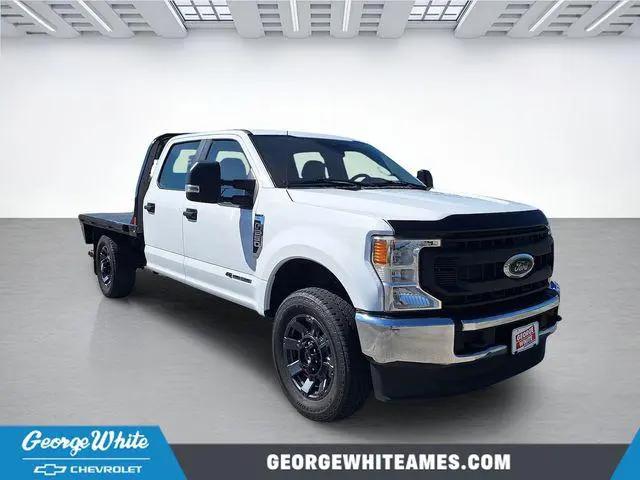 2022 Ford F-250 XL for sale in Ames, IA