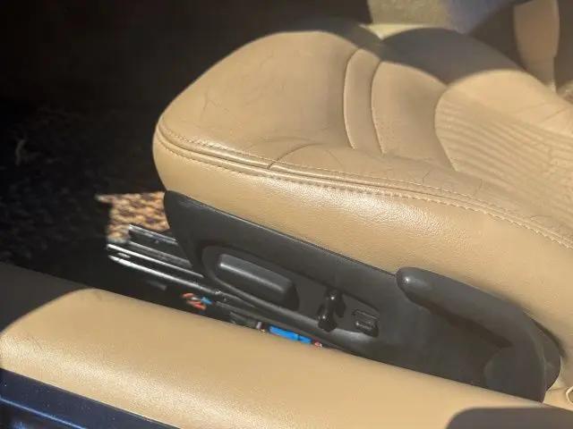 2001 Chevrolet Corvette Base