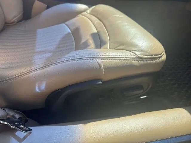 2001 Chevrolet Corvette Base