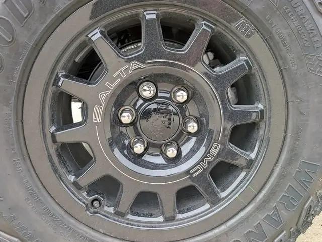 2026 GMC Sierra 1500 Crew Cab, Short Bed, AT4X, 4WD