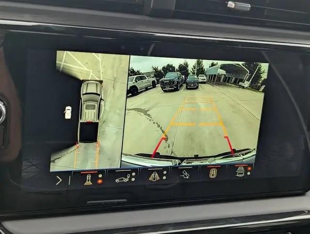 2026 GMC Sierra 1500 Crew Cab, Short Bed, AT4X, 4WD