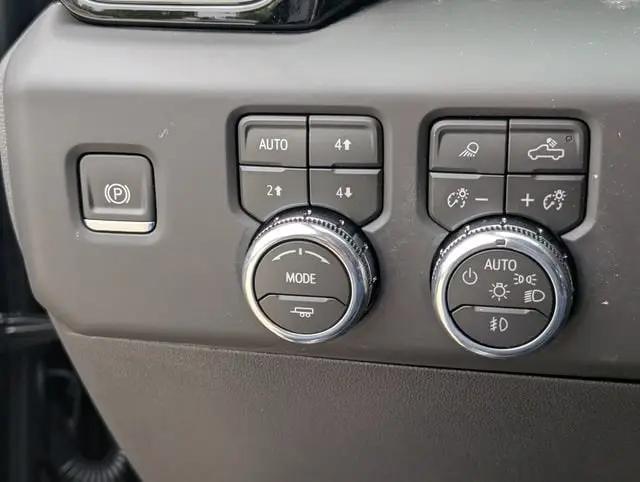2026 GMC Sierra 1500 Crew Cab, Short Bed, AT4X, 4WD