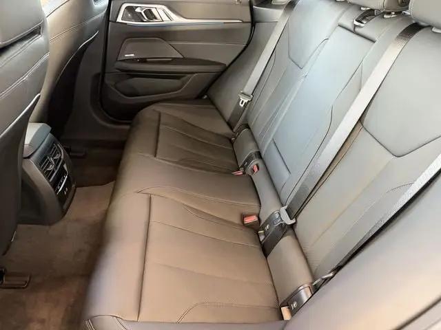 2026 BMW i4 eDrive40