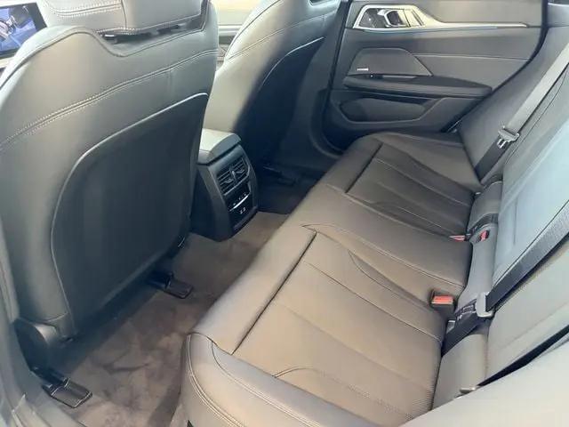 2026 BMW i4 eDrive40