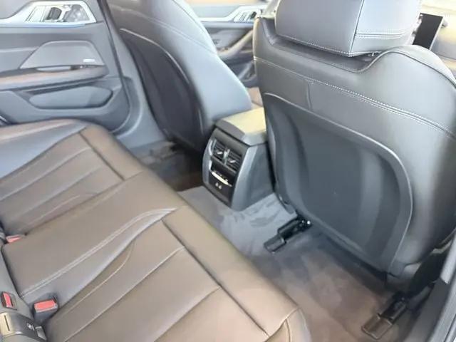 2026 BMW i4 eDrive40