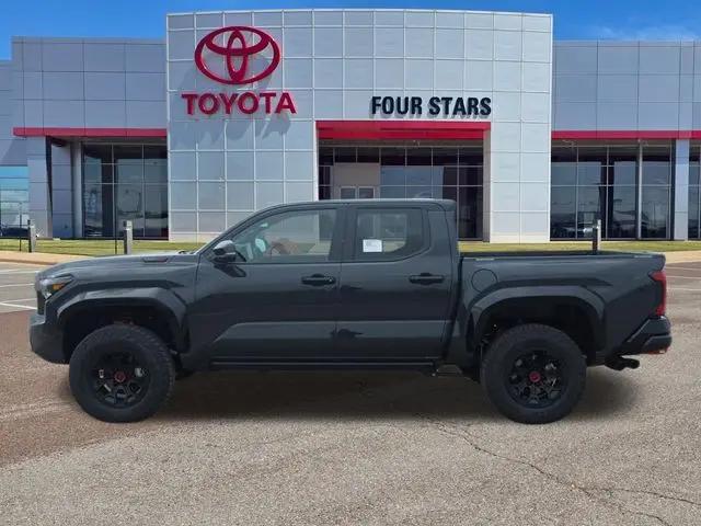 2026 Toyota Tacoma TRD Pro for sale in Altus, OK