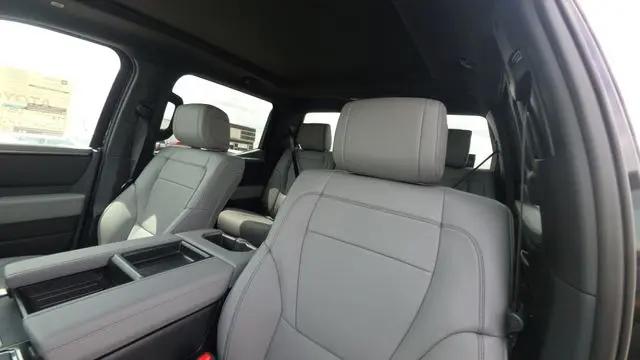 2026 Toyota Tundra Limited CrewMax 5.5' Bed