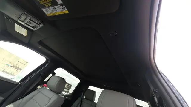 2026 Toyota Tundra Limited CrewMax 5.5' Bed