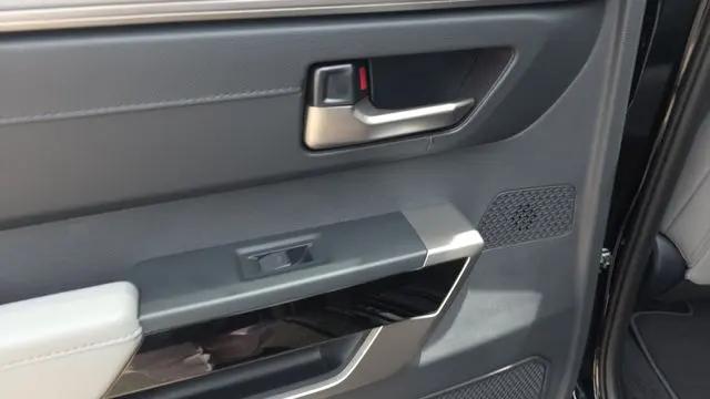 2026 Toyota Tundra Limited CrewMax 5.5' Bed