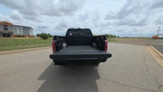 2026 Toyota Tundra Limited CrewMax 5.5' Bed
