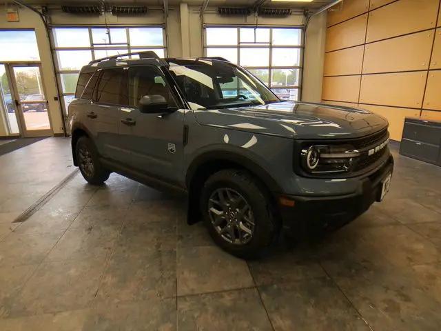 2026 Ford Bronco Sport Big Bend for sale in Des Moines, IA