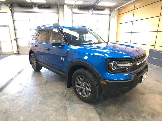 2026 Ford Bronco Sport Big Bend for sale in Des Moines, IA