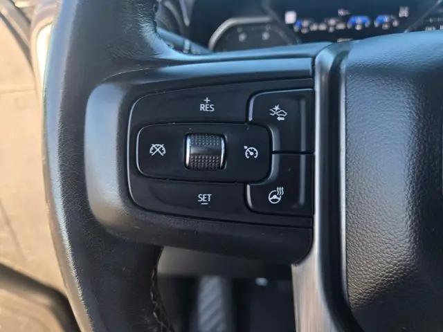 2020 GMC Sierra 3500HD Denali