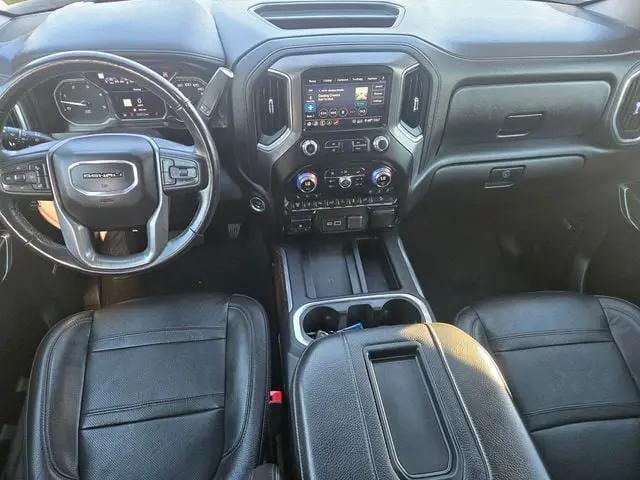 2020 GMC Sierra 3500HD Denali