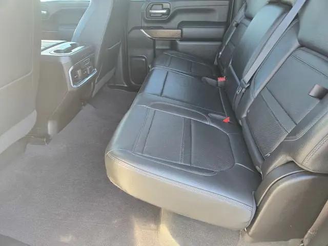 2020 GMC Sierra 3500HD Denali