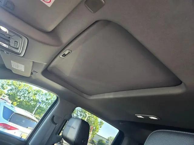 2020 GMC Sierra 3500HD Denali