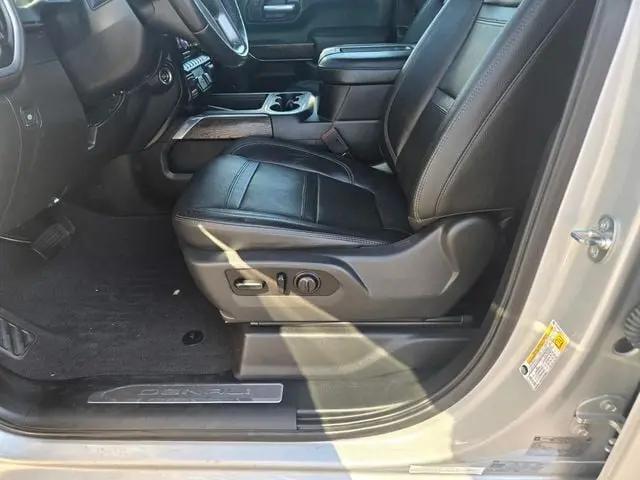 2020 GMC Sierra 3500HD Denali