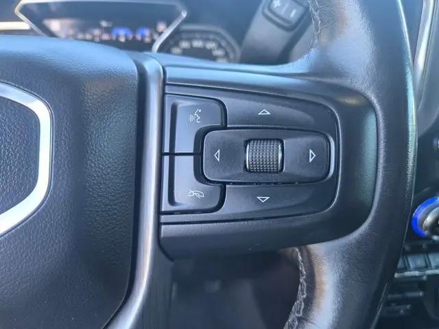 2020 GMC Sierra 3500HD Denali