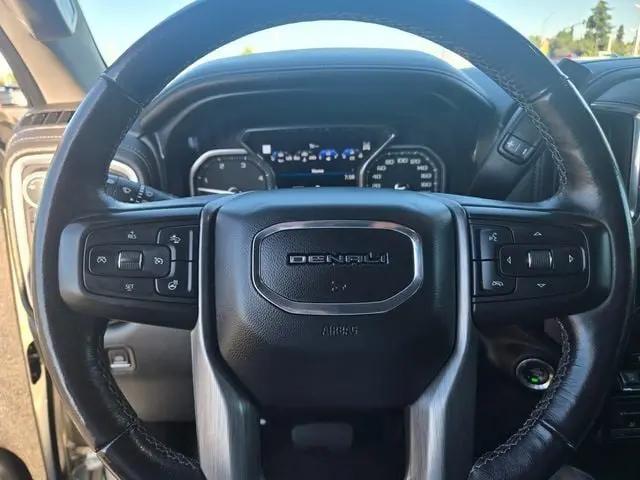 2020 GMC Sierra 3500HD Denali