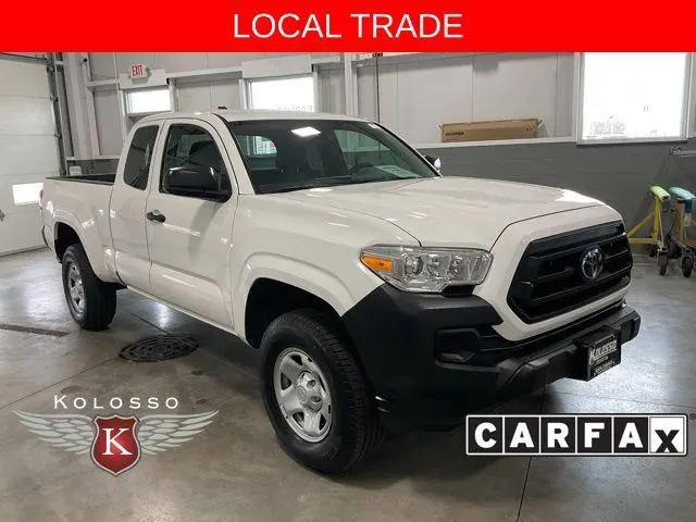 2023 Toyota Tacoma SR for sale in Appleton, WI