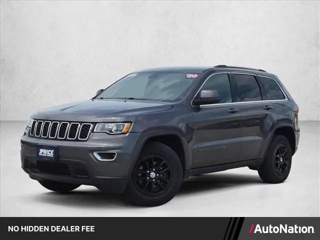 2020 Jeep Grand Cherokee Laredo E 4x2 for sale in Corpus Christi, TX
