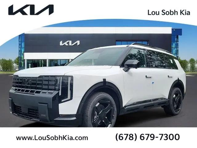 2027 Kia Telluride Hybrid X-Line SX for sale in Cumming, GA