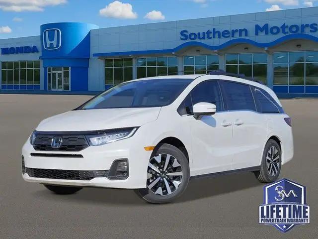 2026 Honda Odyssey EX-L for sale in Savannah, GA