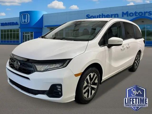 2026 Honda Odyssey EX-L for sale in Savannah, GA