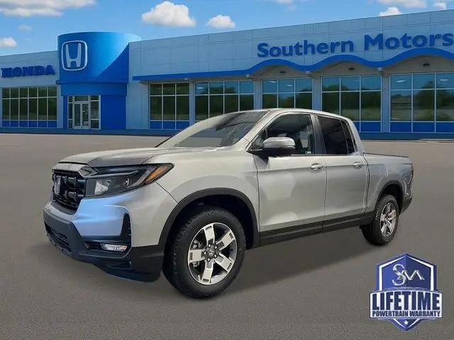 2026 Honda Ridgeline RTL for sale in Savannah, GA