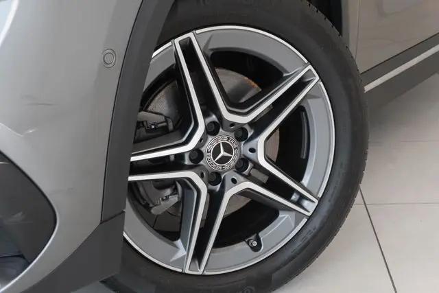 2023 Mercedes-Benz GLA-CLASS 4MATIC