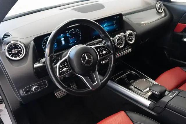 2023 Mercedes-Benz GLA-CLASS 4MATIC