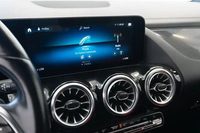 2023 Mercedes-Benz GLA-CLASS 4MATIC