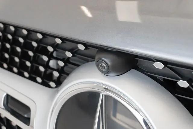 2023 Mercedes-Benz GLA-CLASS 4MATIC
